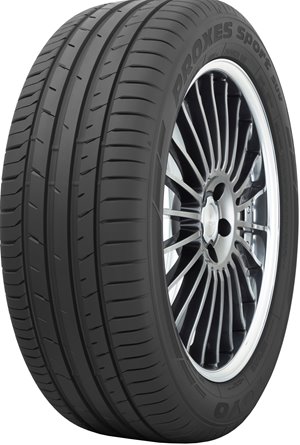 Opony Toyo Toyo Proxes Sport SUV