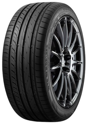 Opony Toyo Toyo Proxes C1S