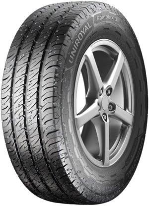 Opony Uniroyal Uniroyal Rain Max 3