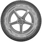 Opony Uniroyal Uniroyal Rain Max 3