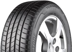Opony Bridgestone Bridgestone Turanza T005 DriveGuard