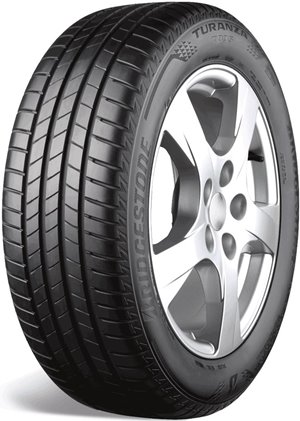 Opony Bridgestone Bridgestone Turanza T005 DriveGuard