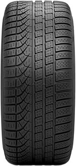 Opony Pirelli Pirelli P Zero Winter
