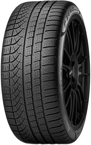 Opony Pirelli Pirelli P Zero Winter