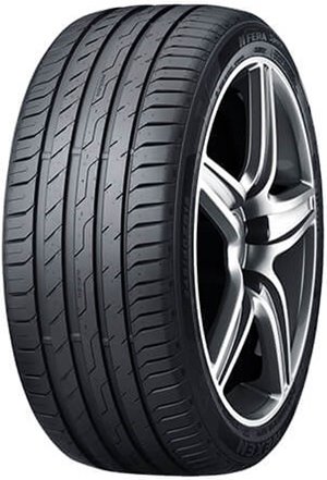 Opony Nexen Nexen N'FERA Sport SU2