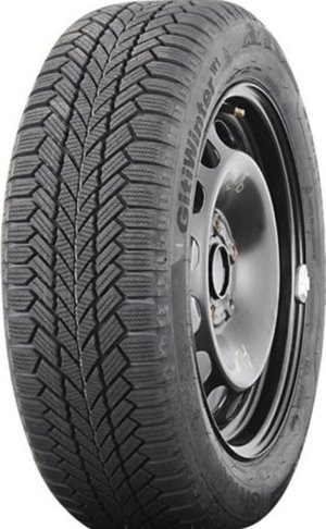 Opony Giti Giti Winter W1