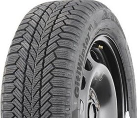Opony Giti Giti Winter W1