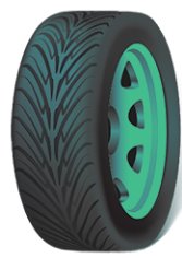 Opony Minerva Minerva Polarice Van