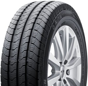 Opony Platin Platin RP 510 Van