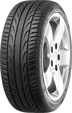 Opony Semperit Semperit Speed-Life 2