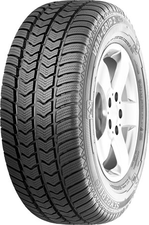 Opony Semperit Semperit Van-Grip 2