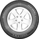 Opony Semperit Semperit Van-Grip 2