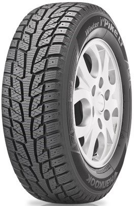 Opony Hankook Hankook Winter i'Pike LT RW09