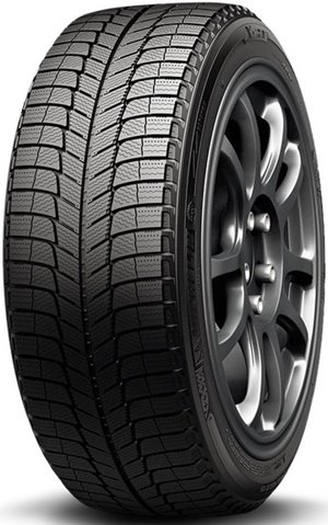 Opony Michelin Michelin X-Ice Xi3