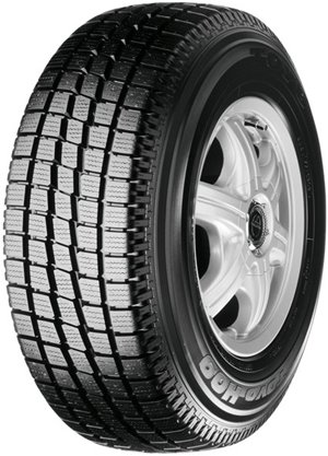 Opony Toyo Toyo H09
