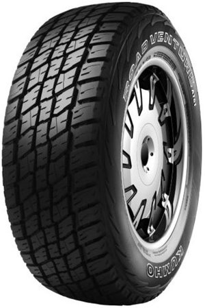 Opony Kumho Kumho AT 61