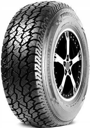 Opony Torque Torque TQ-AT701 All Terrain