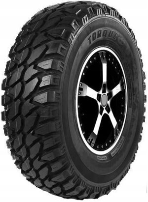 Opony Torque Torque TQ-MT701 Mud Terrain