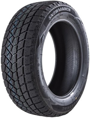 Opony Powertrac Powertrac Snowmarch