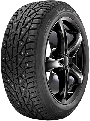 Opony Riken Riken SUV Stud
