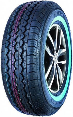 Opony WindForce Windforce Touring Max