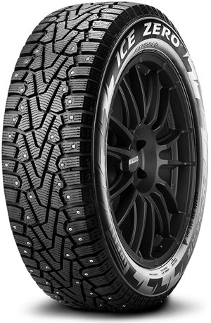 Opony Pirelli Pirelli Winter Ice Zero