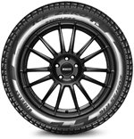 Opony Pirelli Winter Ice Zero Friction