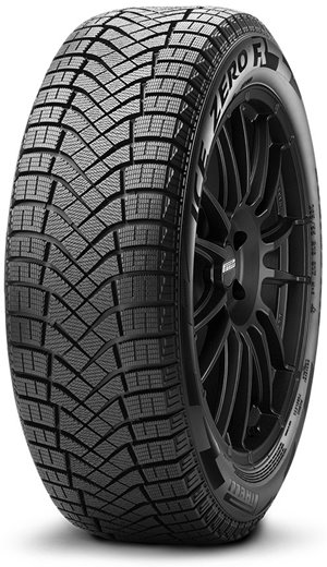 Opony Pirelli Winter Ice Zero Friction