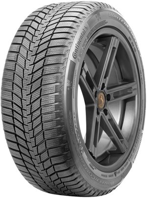 Opony Continental Continental WinterContact Si Polar Plus