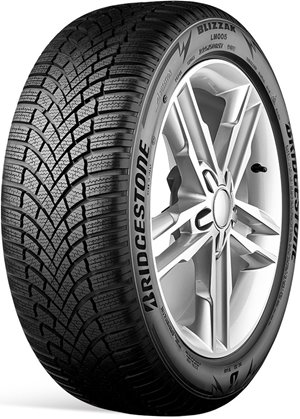 Opony Bridgestone Bridgestone BLIZZAK LM-005 Driveguard