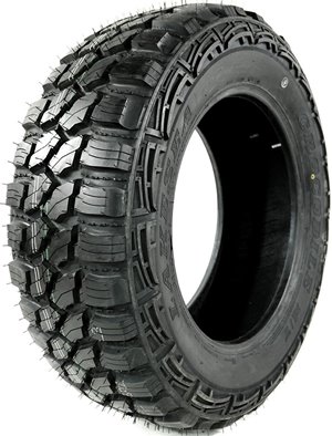 Lakesea Crocodile M/T