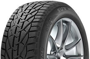 Opony Strial Strial SUV Winter