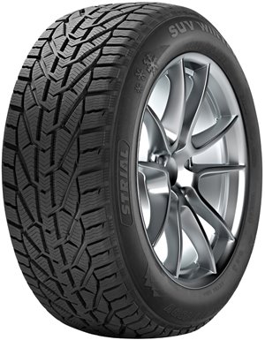 Opony Strial Strial SUV Winter