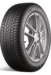 Opony Bridgestone Bridgestone Weather Control A005 DriveGuard