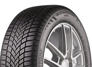 Opony Bridgestone Bridgestone Weather Control A005 DriveGuard