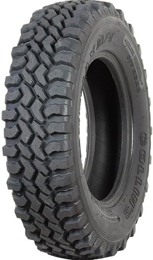 Opony Profil Profil MudMax M/T