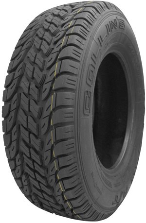 Opony Profil Profil Ranger A/T