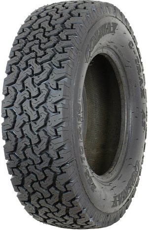Globgum Goodrich A/T