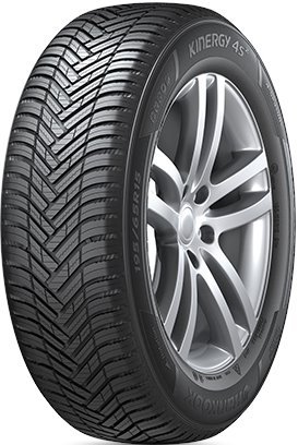 Opony Hankook Hankook KINERGY 4S 2 X H750A