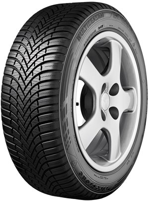 Opony Firestone Firestone MultiSeason Gen-02