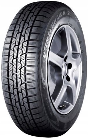 Opony Firestone Firestone Winterhawk 2 EVO