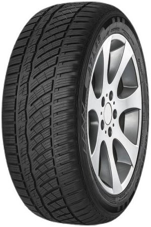 Opony Atlas Atlas Green 2 4S