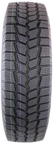 Opony Bargum Bargum Cargo Alpin