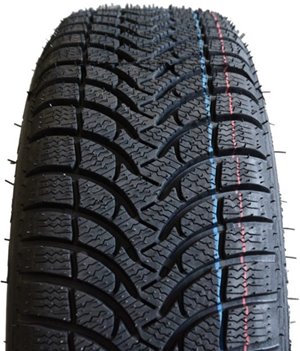 Opony Equipe Equipe Alpin A4