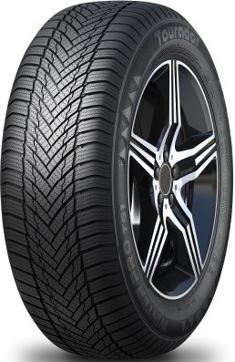 Opony Tourador Tourador Winter Pro TS1