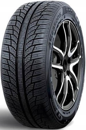 Opony GTRadial GT Radial 4seasons