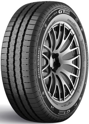 GTRadial Maxmiler Allseason