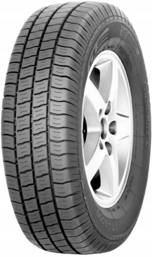Opony GTRadial GT Radial Kargomax ST6000