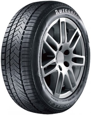 Opony Autogreen Autogreen Winter Max A1 WL5