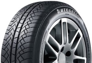 Opony Autogreen Autogreen Winter Max U1 WL2
